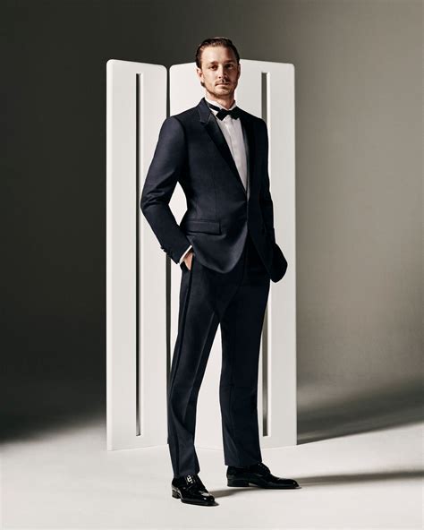 pierre casiraghi dior|Haute couture: Pierre Casiraghi is Dior’s new ambassador.